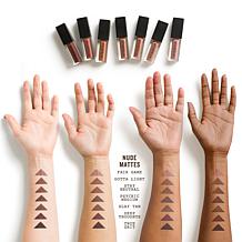 Smashbox Always On Matte Liquid Lipstick