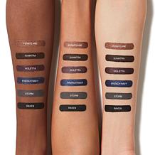 Smashbox Always Sharp Waterproof Kohl Liner