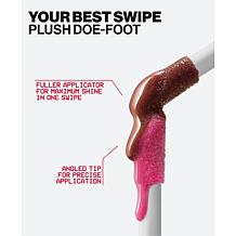 Smashbox Halo Plump + Glow Lip Gloss