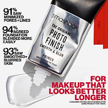 Smashbox Photo Finish Foundation Primer