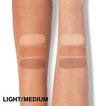 Smashbox Primer Contour Eyeliner Set