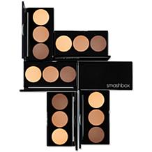 Smashbox Step By Step Contour Kit