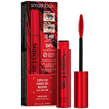 Smashbox Super Fan Mascara