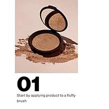 Smashbox X BECCA Shimmering Skin Perfector Pressed Highlighter