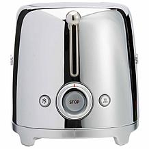 Smeg 2-Slice Toaster