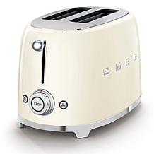 Smeg 2-Slice Toaster