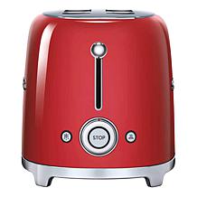Smeg 4-Slice Toaster