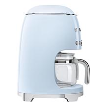 Smeg Drip Filter Coffee Machine
