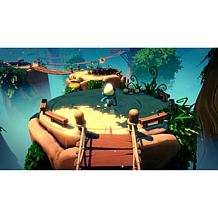 Smurfs Mission Vileaf - Nintendo Switch