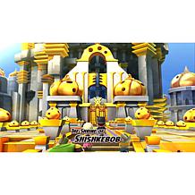 Snack World: The Dungeon Crawl Gold - Nintendo Switch