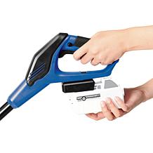 Snow Joe 24-Volt iON Cordless 13" Snow Shovel Kit with 5.0-Ah Battery