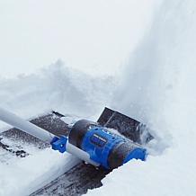 Snow Joe® 24V 10-inch 5Ah Cordless Snow Shovel