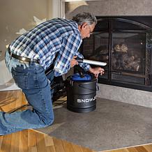 Snow Joe® 4.8-gallon Ash Vacuum
