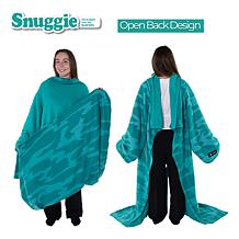 Snuggie Mountain Dew Wearable Fleece Blanket with Sleeves