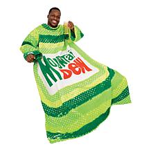 Snuggie™ Wearable Fleece Blanket with Sleeves