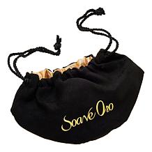 Soave Oro 14K Gold Electroform Chain Link Ring