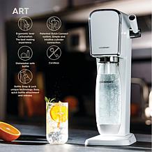 SodaStream Art Sparkling Water Maker