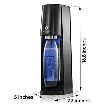 SodaStream E-TERRA™ Sparkling Water Maker