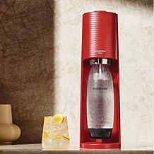 SodaStream Terra Sparkling Water Maker