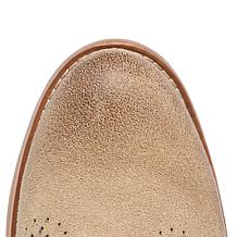 Sofft Alexia Western Chic Laser-Cut Bootie
