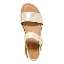 Sofft Gweneth Leather Sport Sandal