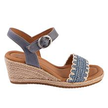 Sofft Inez Espadrille Sandal