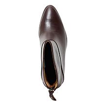 Sofft Marley Water Resistant Western Bootie