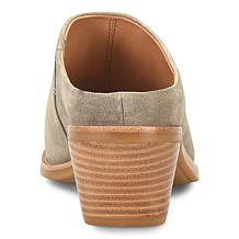 Sofft Nicki Sleek Mule