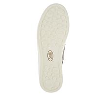 Sofft Somers Leather Moc Toe Slip-On Mule