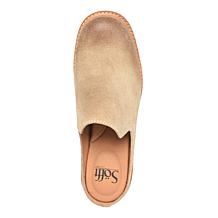 Sofft Trinity Western-Chic Mule