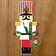 SOL Christmas EmbellishmentKit