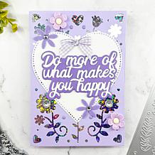 SOL Flower Embellishment Kit