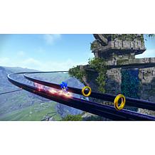 Sonic Frontiers - PS5