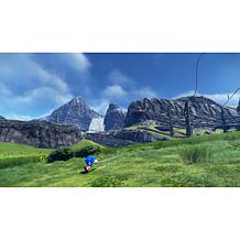 Sonic Frontiers - PS5