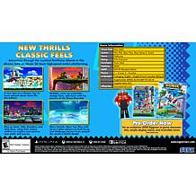 Sonic Superstars - PS5