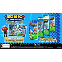 Sonic Superstars – Xbox Series X