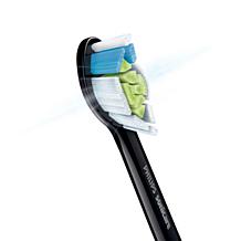 SONICARE BLACK DIAMONDCLEAN 2-PACK BH