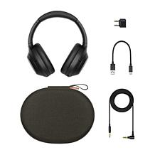 Sony 1000XM4 Wireless Noise-Cancelling Over Ear Headphones