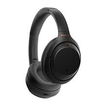 Sony 1000XM4 Wireless Noise-Cancelling Over Ear Headphones