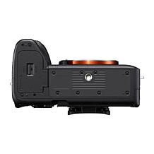 Sony a7 IV Mirrorless Camera with 28-70mm Lens Bundle