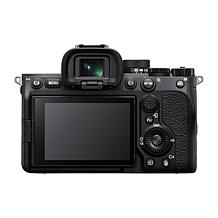 Sony a7 IV Mirrorless Digital Camera