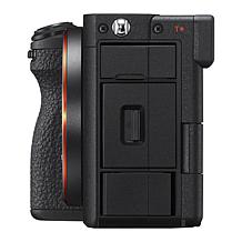 Sony a7CR II Mirrorless Camera Body Only Bundle 