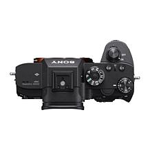 Sony Alpha a7R IIIA Mirrorless Digital Camera Body Only Bundle