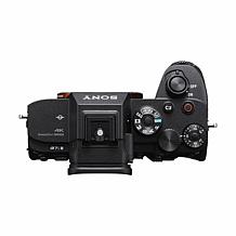 Sony Alpha a7S III 12MP Mirrorless Digital Camera Body Bundle