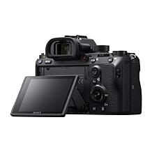 Sony Alpha a9 Mirrorless Digital Camera Body Only