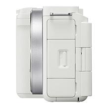 Sony Alpha ZV-E10 24.2MP Mirrorless Camera with 4K Video