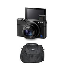 Sony ZV-1 Digital Camera Bundle - 20745949 | HSN