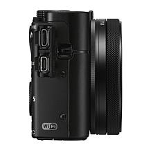 Sony Cyber-Shot RX100 VA Digital Camera