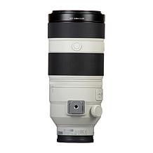 Sony FE 100-400mm f/4.5-5.6 GM OSS Lens