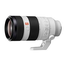Sony FE 100-400mm f/4.5-5.6 GM OSS Lens